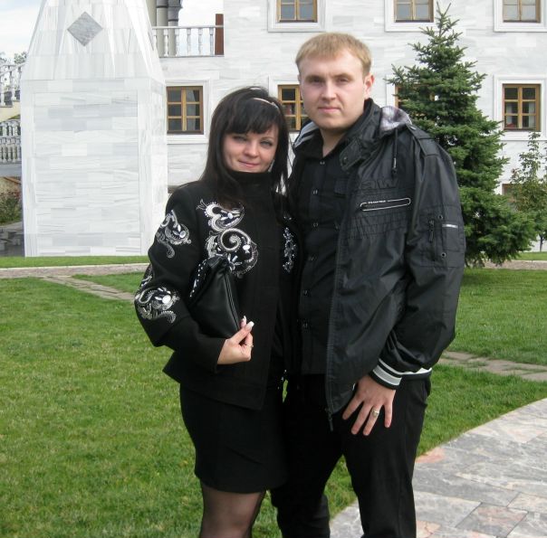 №9, Яна Гришина, 36 лет, Мариуполь №9, Яна Гришина, 36 лет, Мариуполь