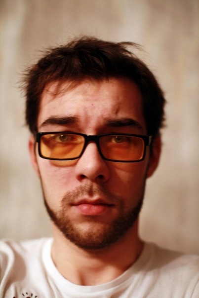 №76, Марат Хусяинов, Москва, Россия №76, Марат Хусяинов, Москва, Россия