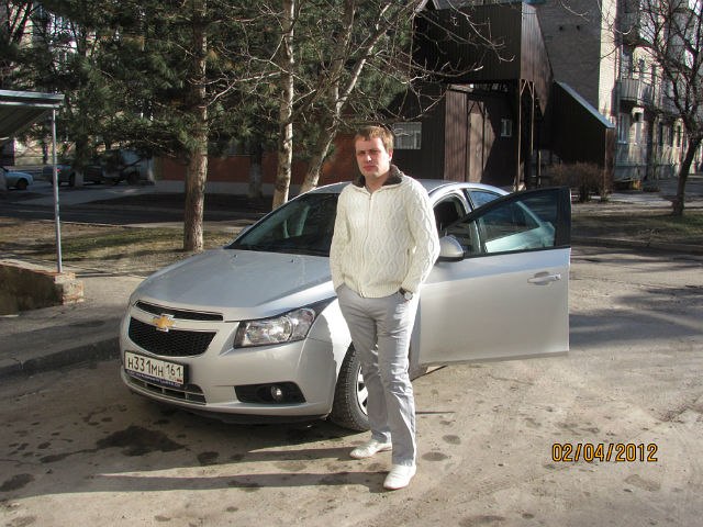 Александр Кисловский | Азов