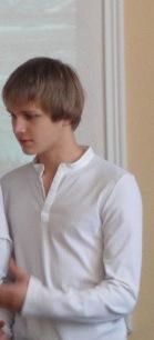 №66, Владислав Гутов, Дубна №66, Владислав Гутов, Дубна