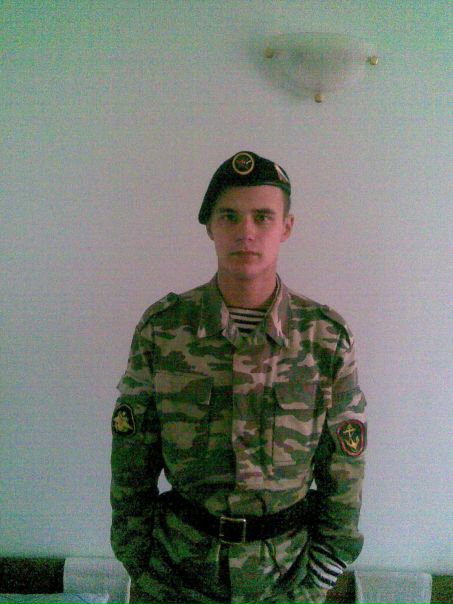 №4, Денис Волошин, 34 года, Батайск №4, Денис Волошин, 34 года, Батайск