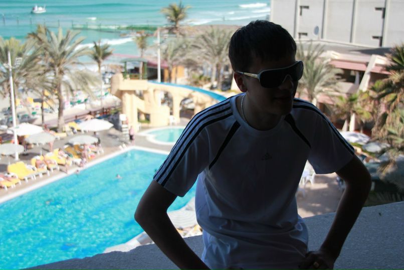 Денис Будинец Mr DEN | Жигулевск