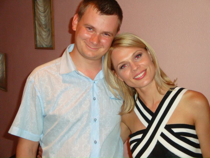 №55, Игорь Скряга, Бровары №55, Игорь Скряга, Бровары