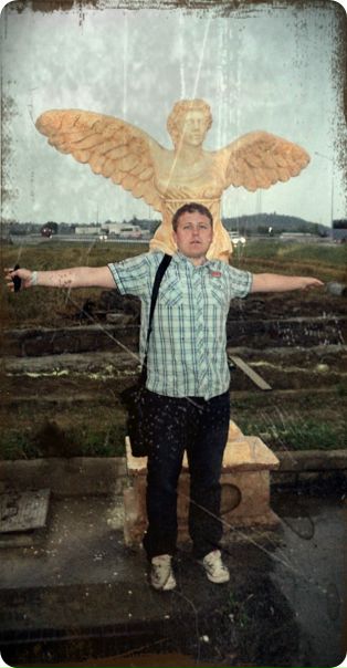 №133, Антон Ульянов, Самара, Россия №133, Антон Ульянов, Самара, Россия