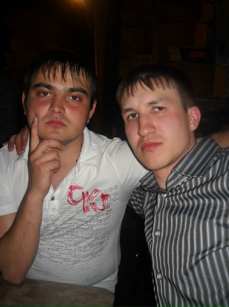 №10, Костик Олешкевич, 38 лет, Вельск, Россия №10, Костик Олешкевич, 38 лет, Вельск, Россия