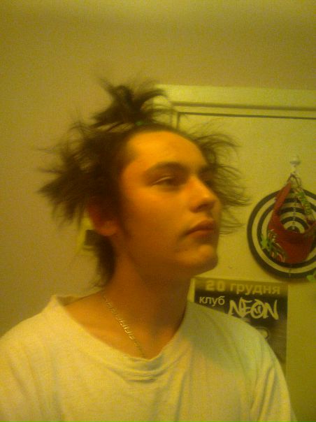 №33, Микола Козак, 35 лет, Мостиска №33, Микола Козак, 35 лет, Мостиска