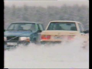 Сто свобода volvo