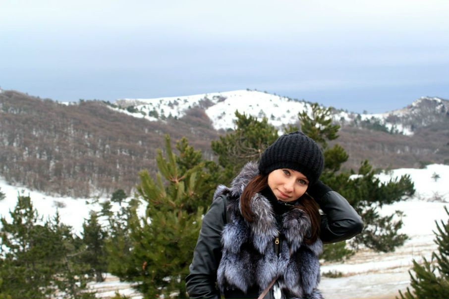 №37, Алина Анпёнова, 33 года, Киев №37, Алина Анпёнова, 33 года, Киев