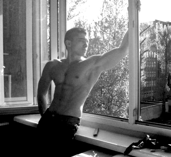 №73, Gerardo Arias, 38 лет, Луцк №73, Gerardo Arias, 38 лет, Луцк