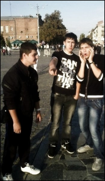 №189, Игорь Плашенко, 32 года, Киев №189, Игорь Плашенко, 32 года, Киев