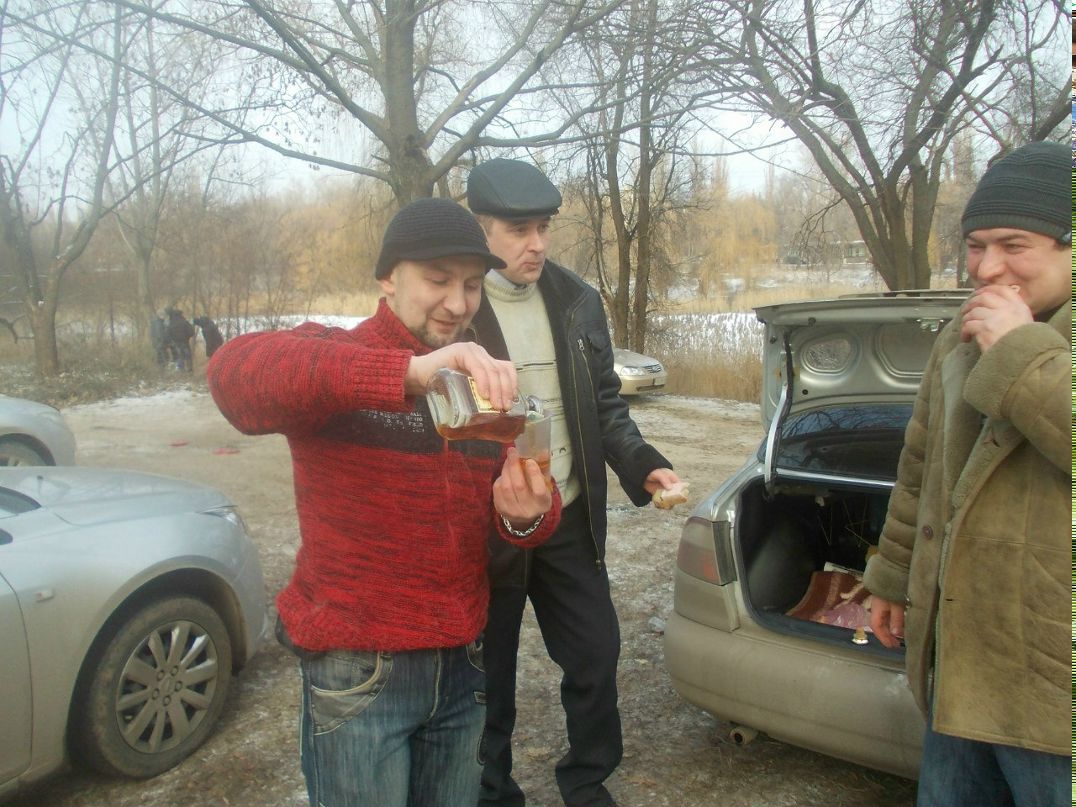 Gunko Anton | Кривой Рог
