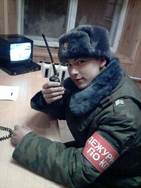 №169, Андрей Андреев, Переславль-Залесский №169, Андрей Андреев, Переславль-Залесский