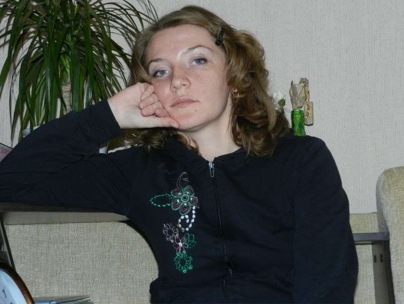 №35, Любовь Адамова, 39 лет, Нижний Новгород №35, Любовь Адамова, 39 лет, Нижний Новгород