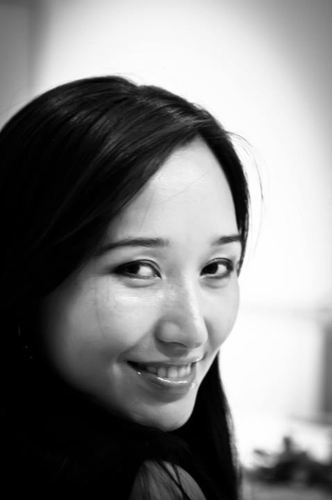 Altyn Nurgazieva | Алматы