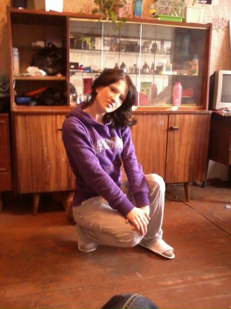 №18, Любаня Angel гаврилова, 18.7 №18, Любаня Angel гаврилова, 18.7