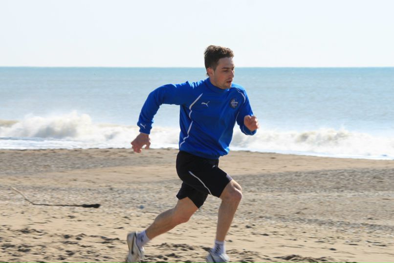 Andrey Galushkin | Краснодон