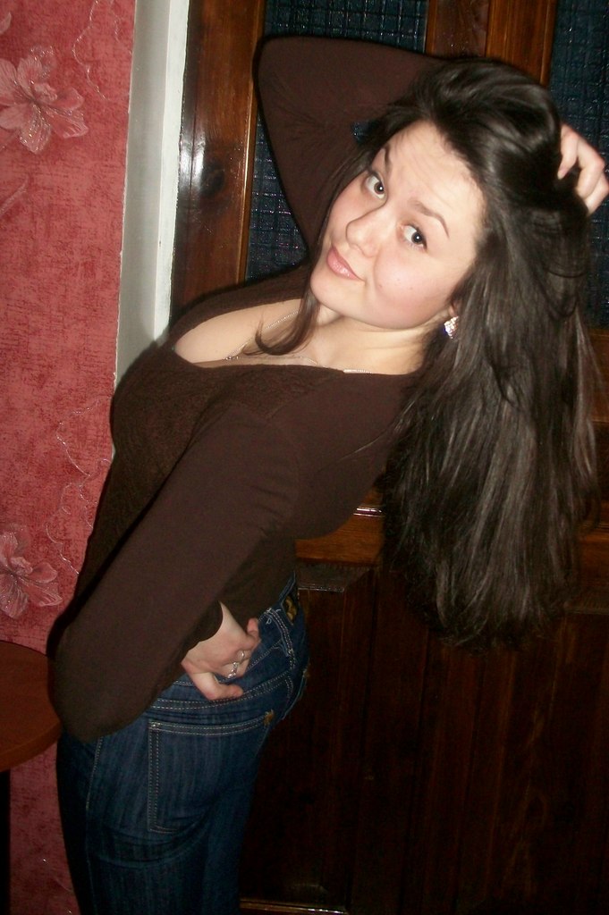 Алёнка Салтовец | Харьков