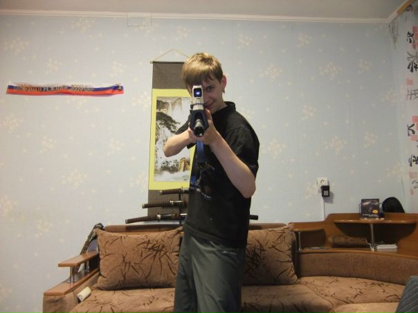 №2, Леонид Минков, 18.3.1992 №2, Леонид Минков, 18.3.1992