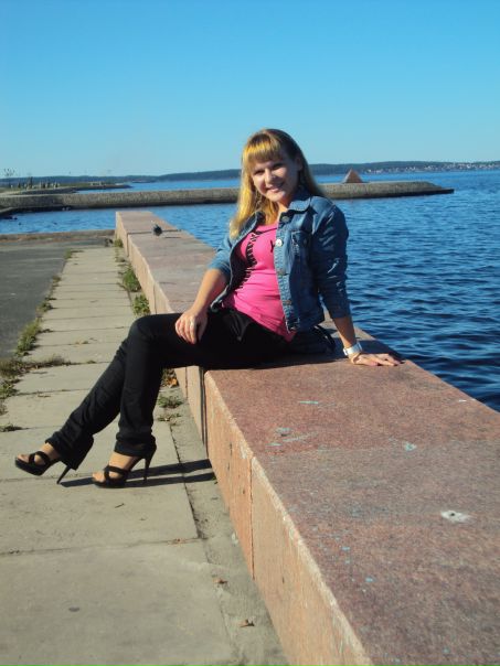 №4, Екатерина Муравьева, Петрозаводск №4, Екатерина Муравьева, Петрозаводск