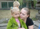 Фотография Коневой Лены