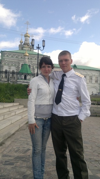 №29, Сергей Мельниченко, 37 лет, Северодвинск №29, Сергей Мельниченко, 37 лет, Северодвинск