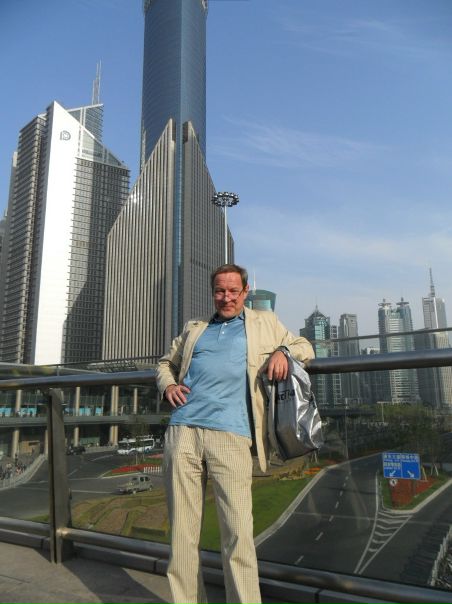 №11, Владимир Федоров, 67 лет, Санкт-Петербург №11, Владимир Федоров, 67 лет, Санкт-Петербург