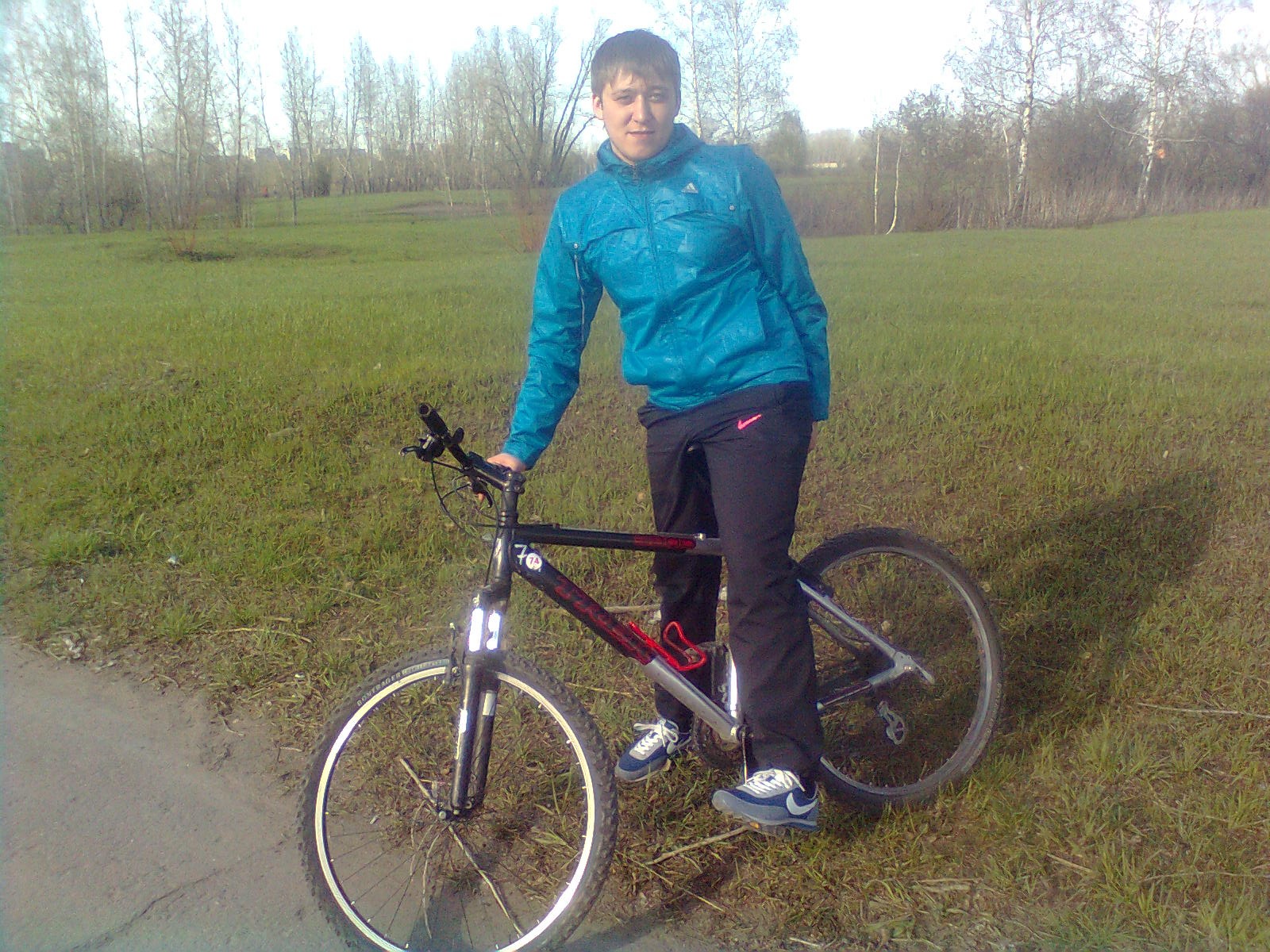 Фото профиля