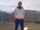 №7 Расул Закиев
