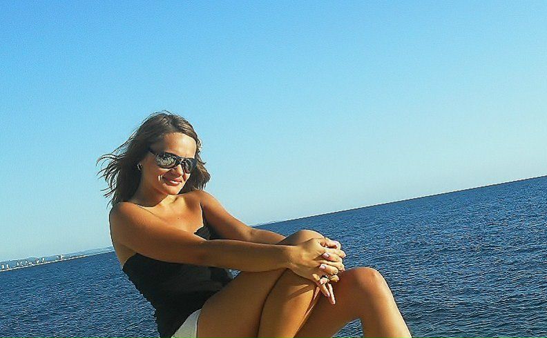 №5, Aliya Saidova №5, Aliya Saidova