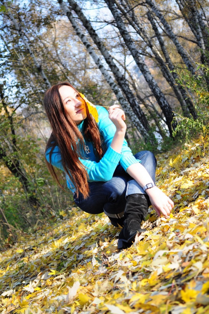 Фото профиля