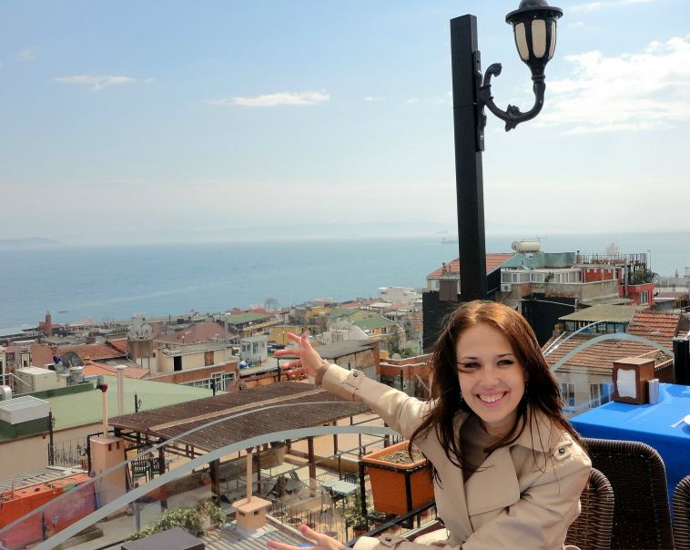 №5, Катя Кочина, Киев №5, Катя Кочина, Киев