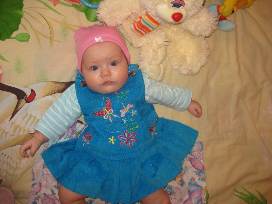 Ольга Панкова | Старая Русса