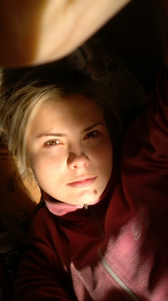 Инна Вакуленко | Днепр (Днепропетровск)