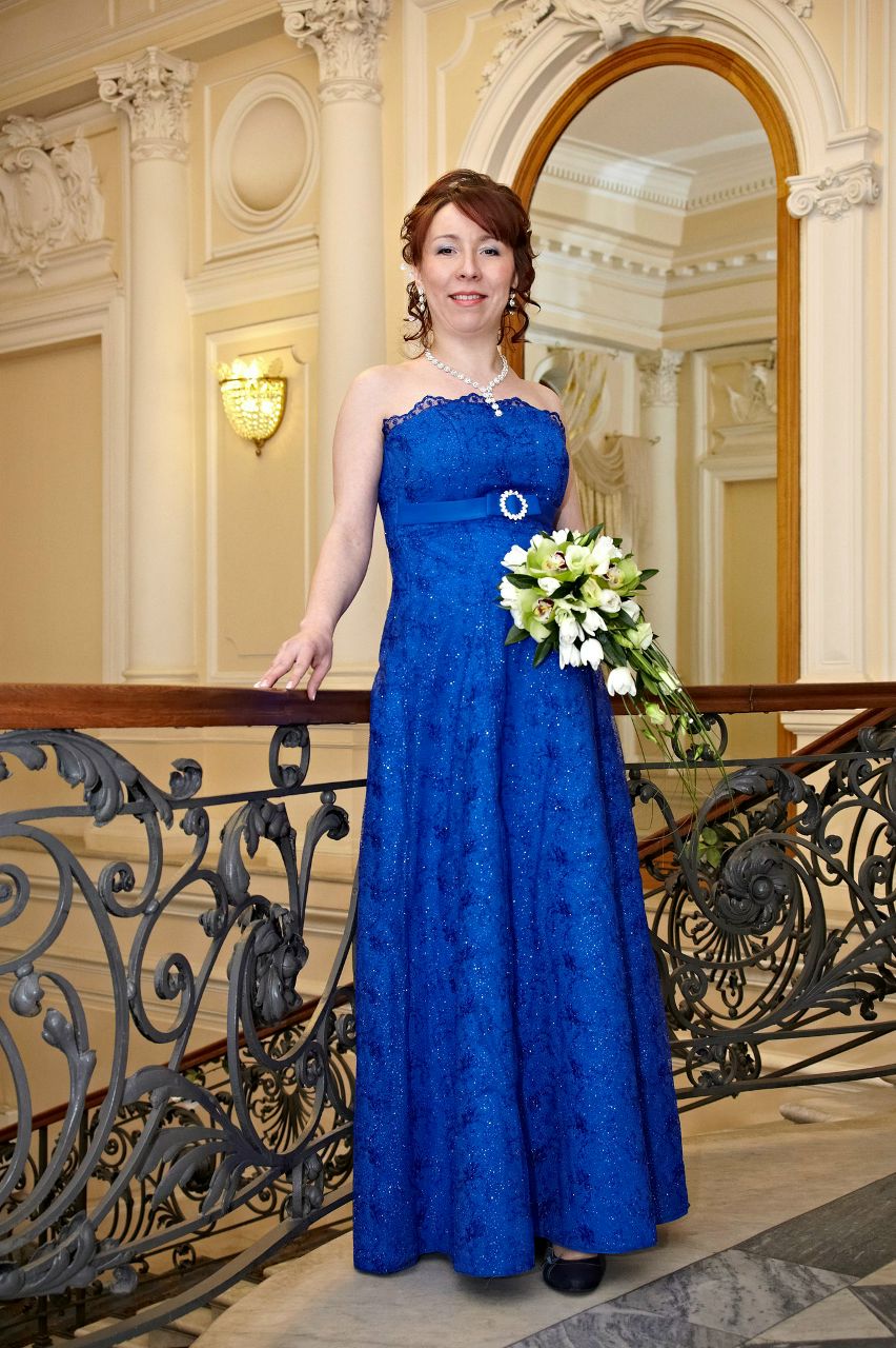 Анна Никитина | Санкт-Петербург