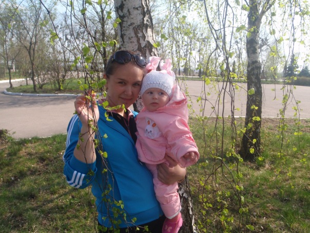 №169, Екатерина Плохотишина, 35 лет, Житомир №169, Екатерина Плохотишина, 35 лет, Житомир