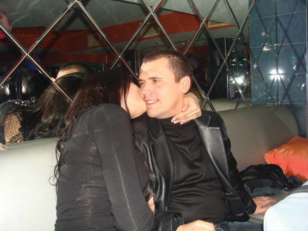 Сергей Пелесесенко | Симферополь