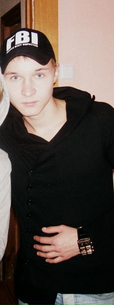 №65, Алексей Пыринов, 34 года, Нижний Новгород №65, Алексей Пыринов, 34 года, Нижний Новгород