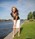 №32 Katrina Vasilyeva