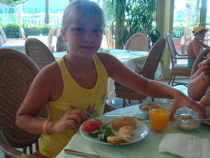 №126, Даша Якунина, 10.10 №126, Даша Якунина, 10.10