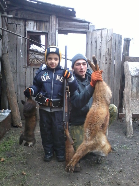 №4, Дмитрий Овчаренко, Харьков №4, Дмитрий Овчаренко, Харьков