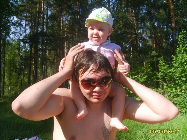 №6, Евген Папруга №6, Евген Папруга