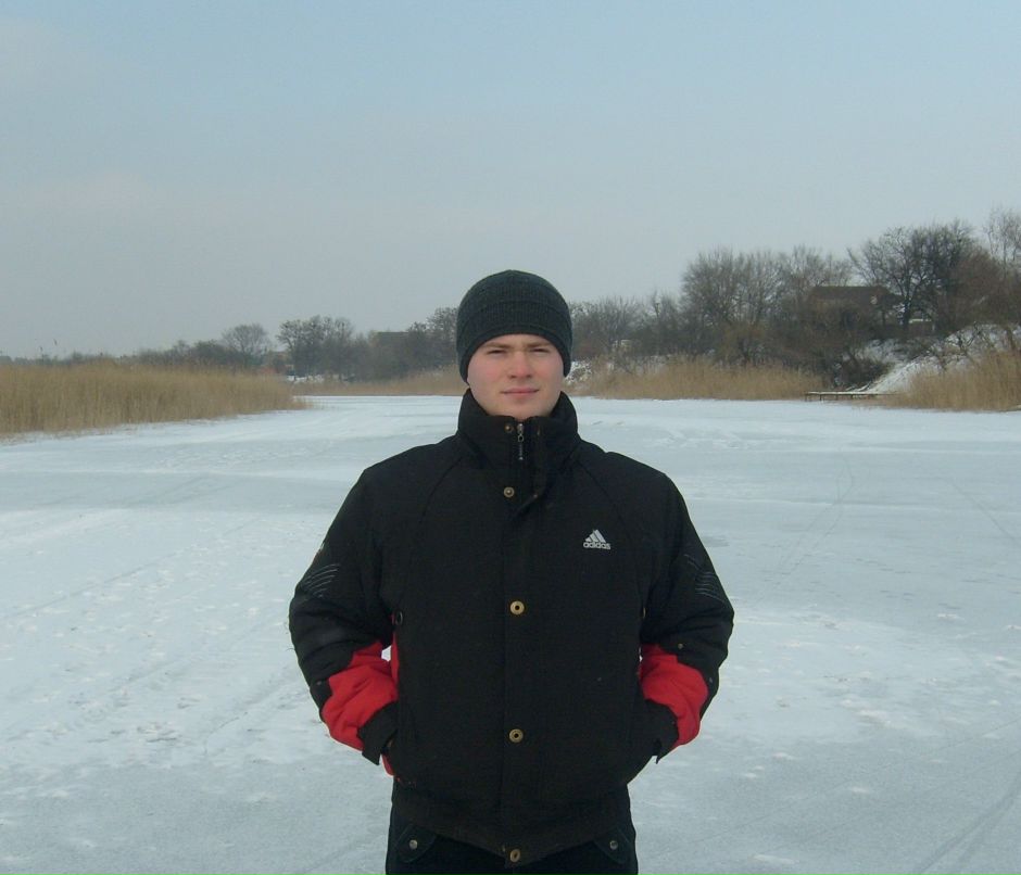 Алексей Карасев | 