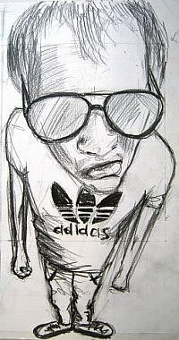 №1, Дмитрий Романович №1, Дмитрий Романович