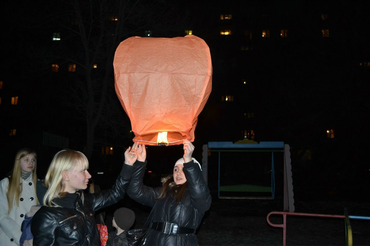 Альбина Коптяева Алексеевна | Кемерово