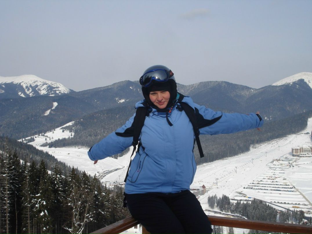 Марина Гудзенко | 