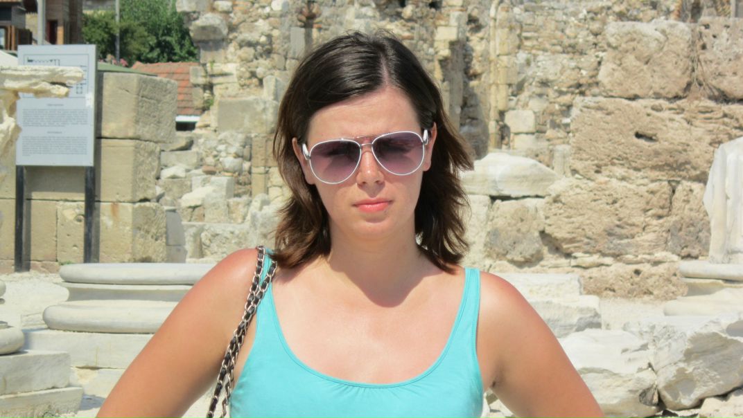 №54, Елена Хандожко, Киев №54, Елена Хандожко, Киев