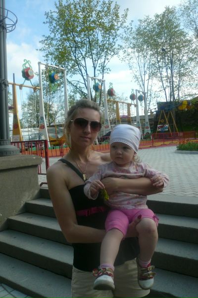 №36, Танюшка Истифеева, Выборг №36, Танюшка Истифеева, Выборг