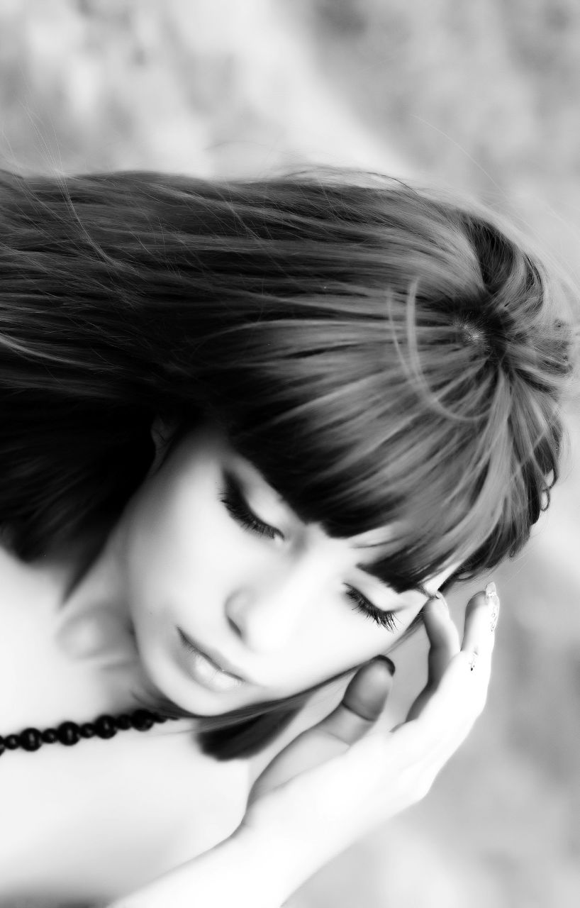 Анна Будяк | Киев