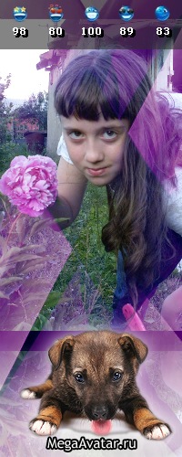 №15, Ксения Жулина, 25 лет №15, Ксения Жулина, 25 лет