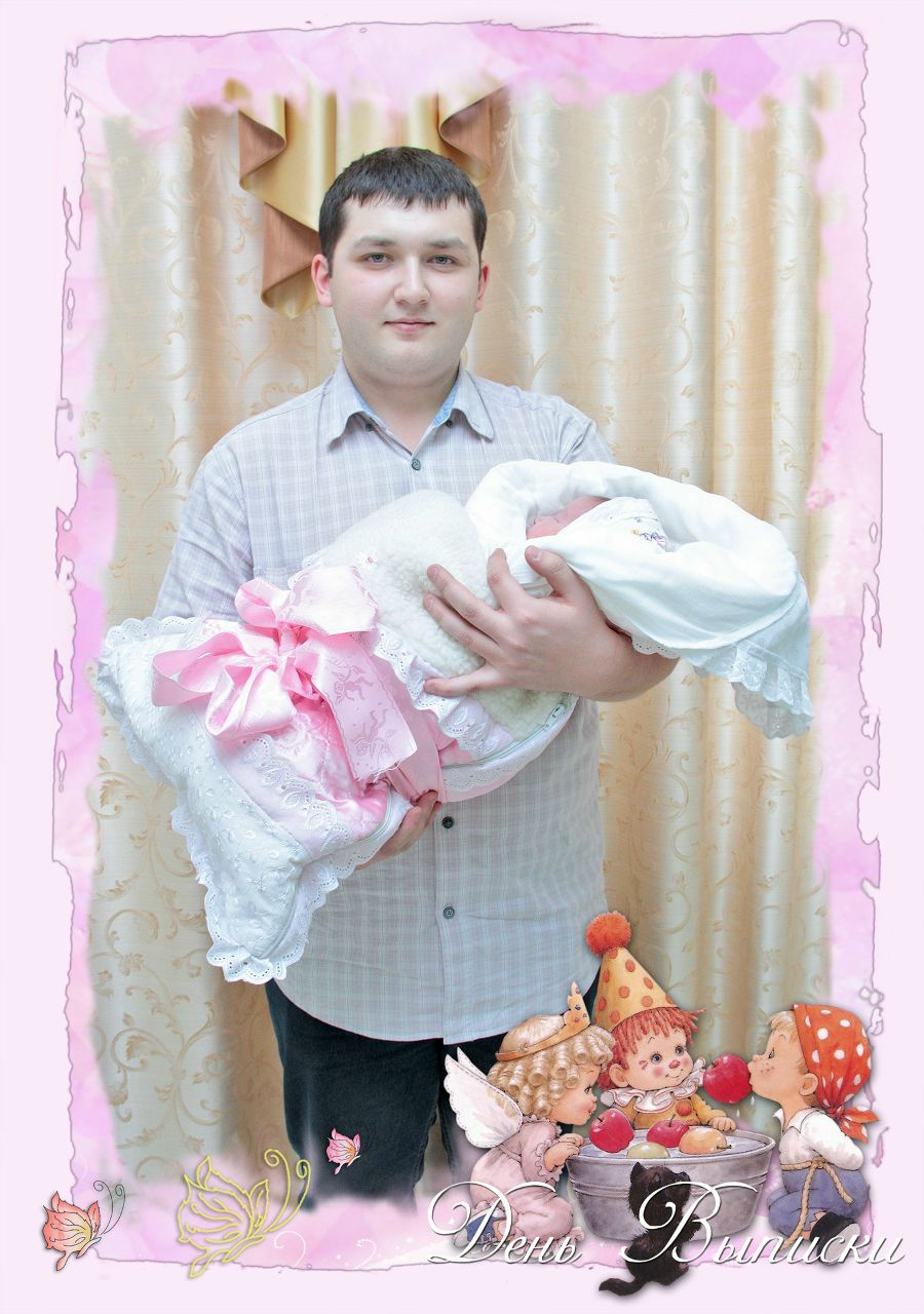 Иршат Мусин | Тюмень